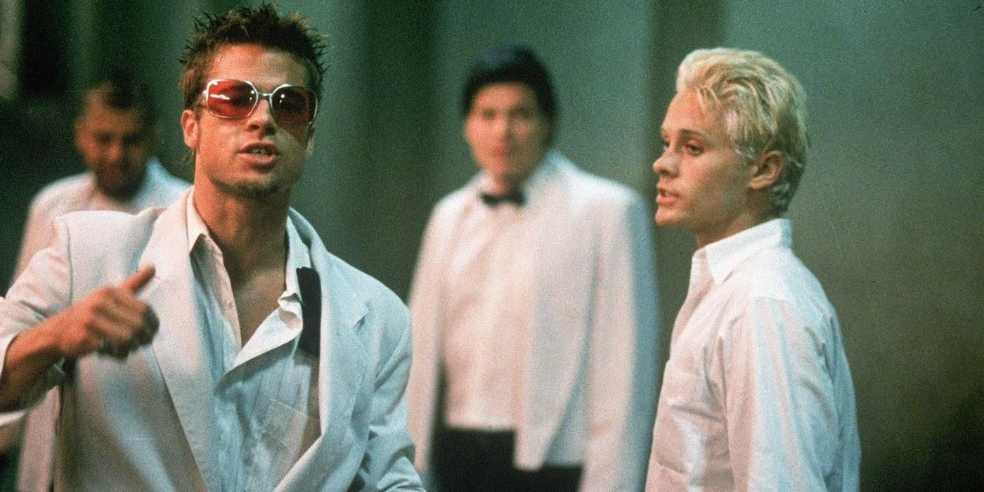 fight club