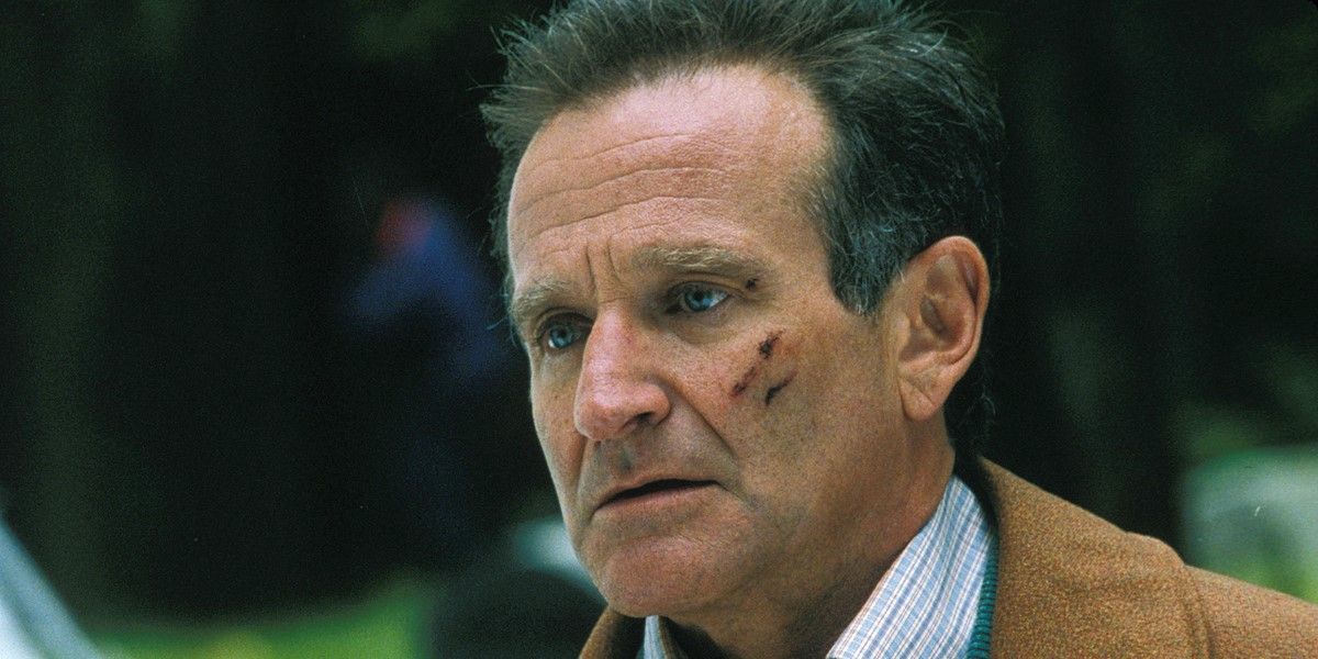 Final-Cut ROBIN WILLIAMS