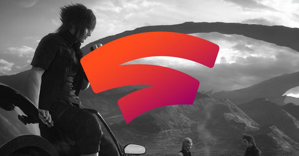 Final Fantasy 15 Stadia Exclusives Are Worse Than Fans Expected