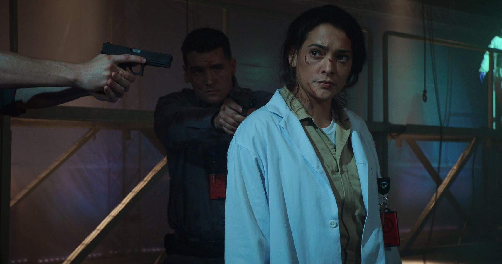 Final Feature Imagine - I-Land