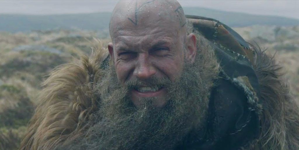 Vikings: 10 People Lagertha Should Have Been With (Other Than Ragnar)