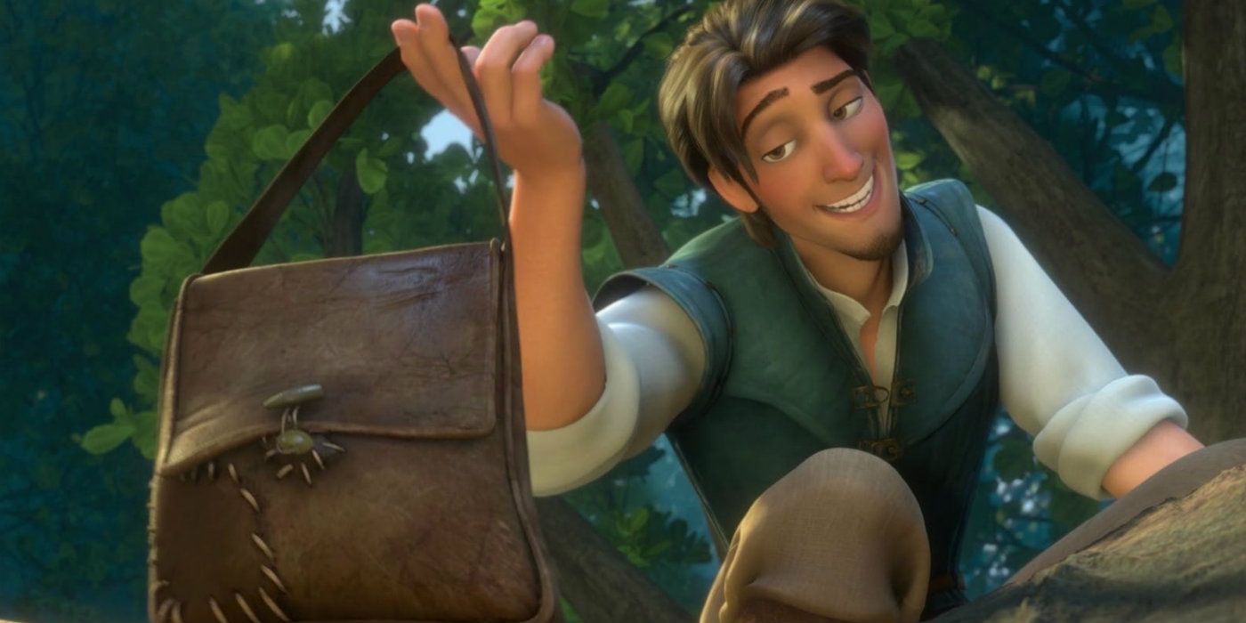 Disney FanFavorite Heroes Who Are Literally Criminals