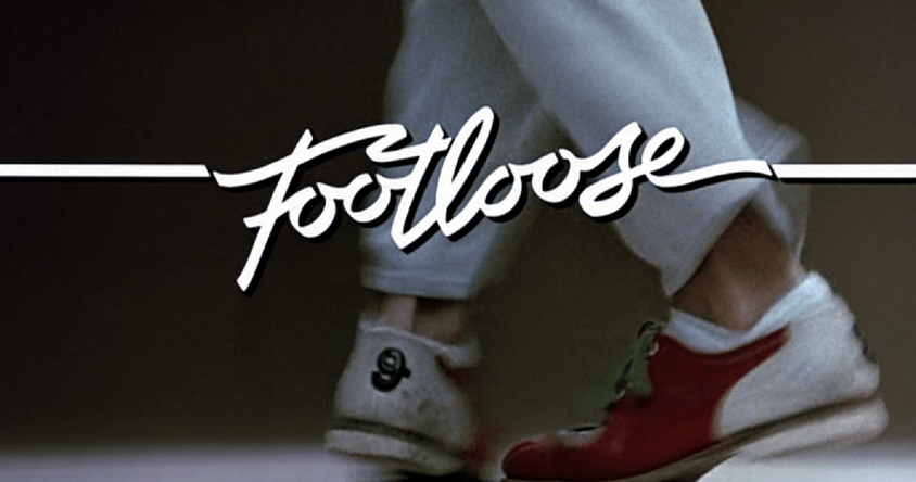 Footloose Feat. Image
