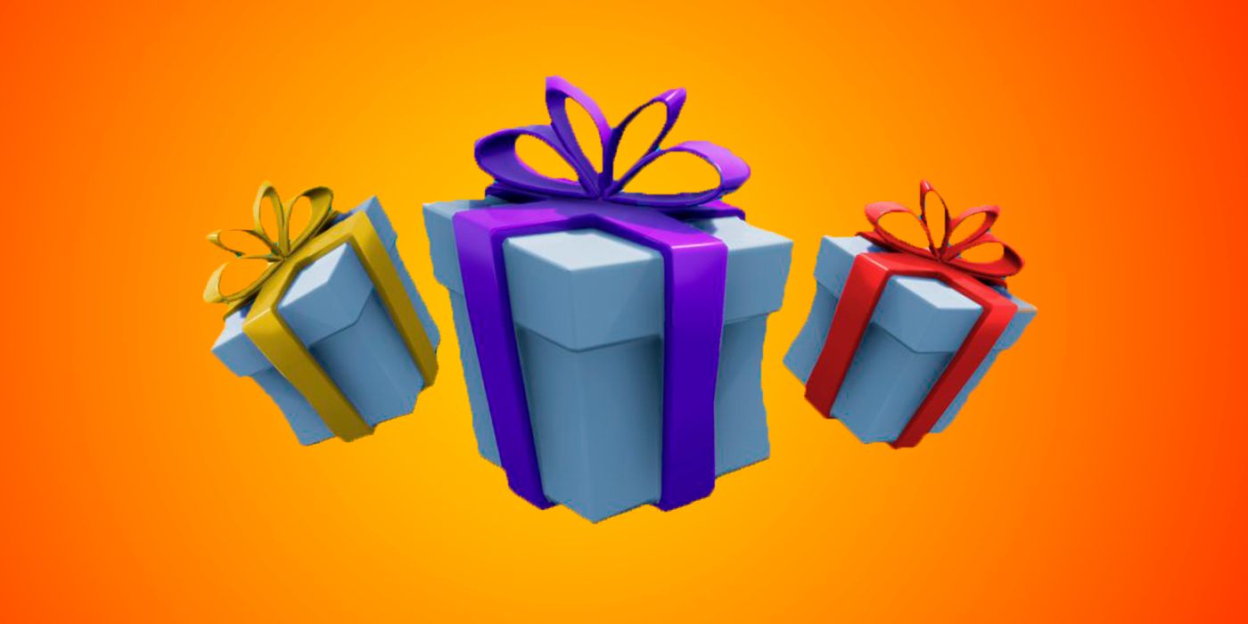 Fortnite: How to Gift A Battle Pass