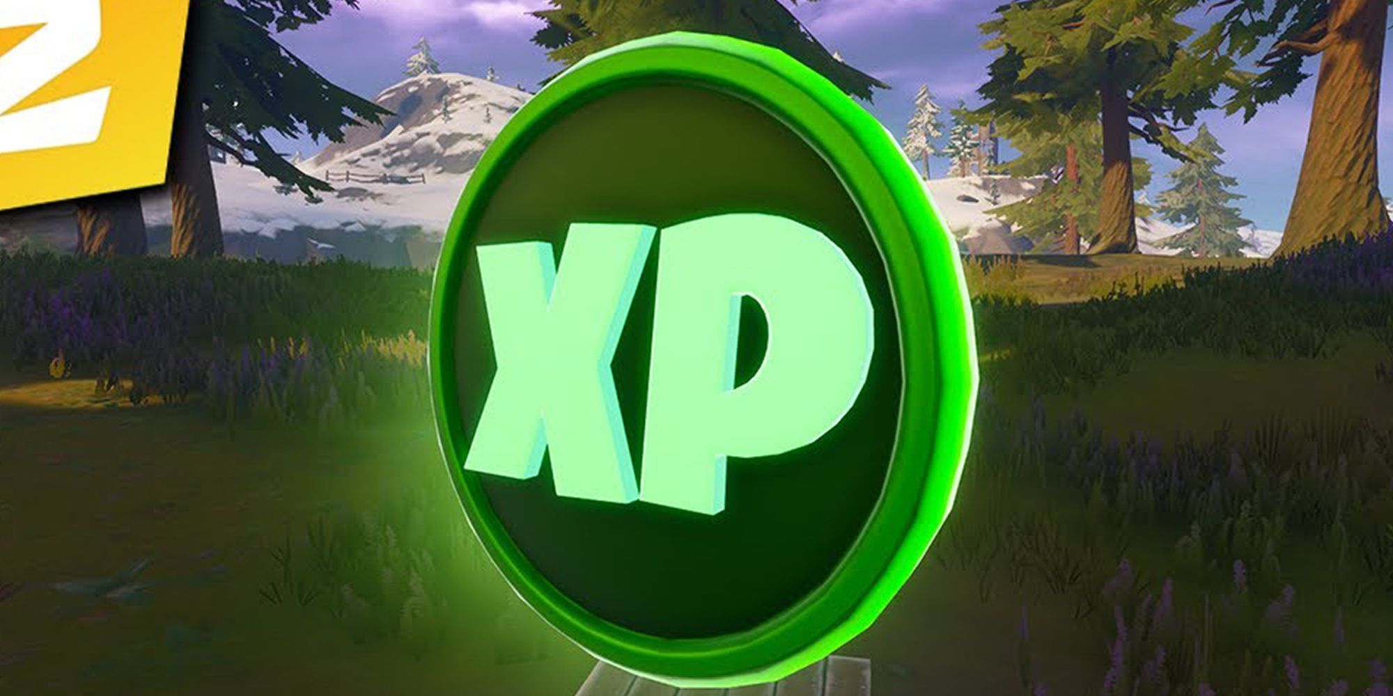 Fortnite Where to Find XP Coins (& What They Do)