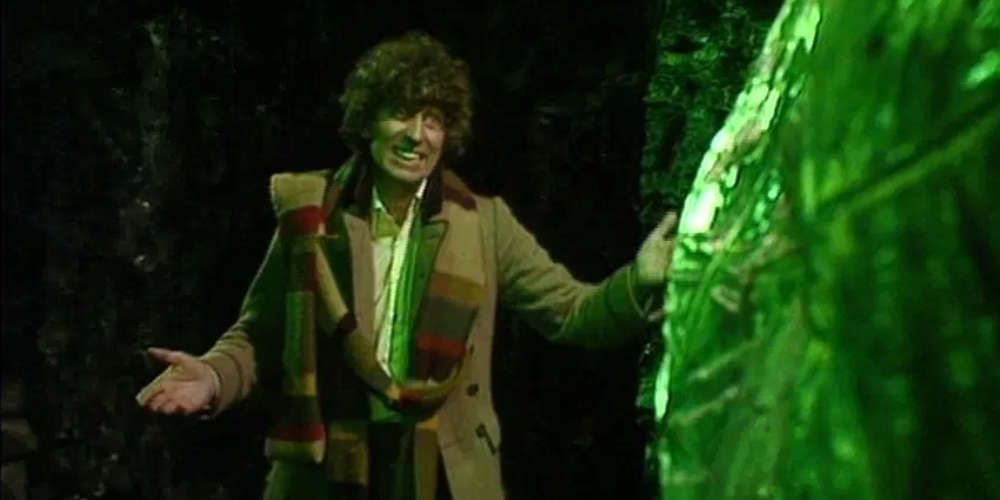 Doctor Who 10 Most Memorable Quotes From The Fourth Doctor