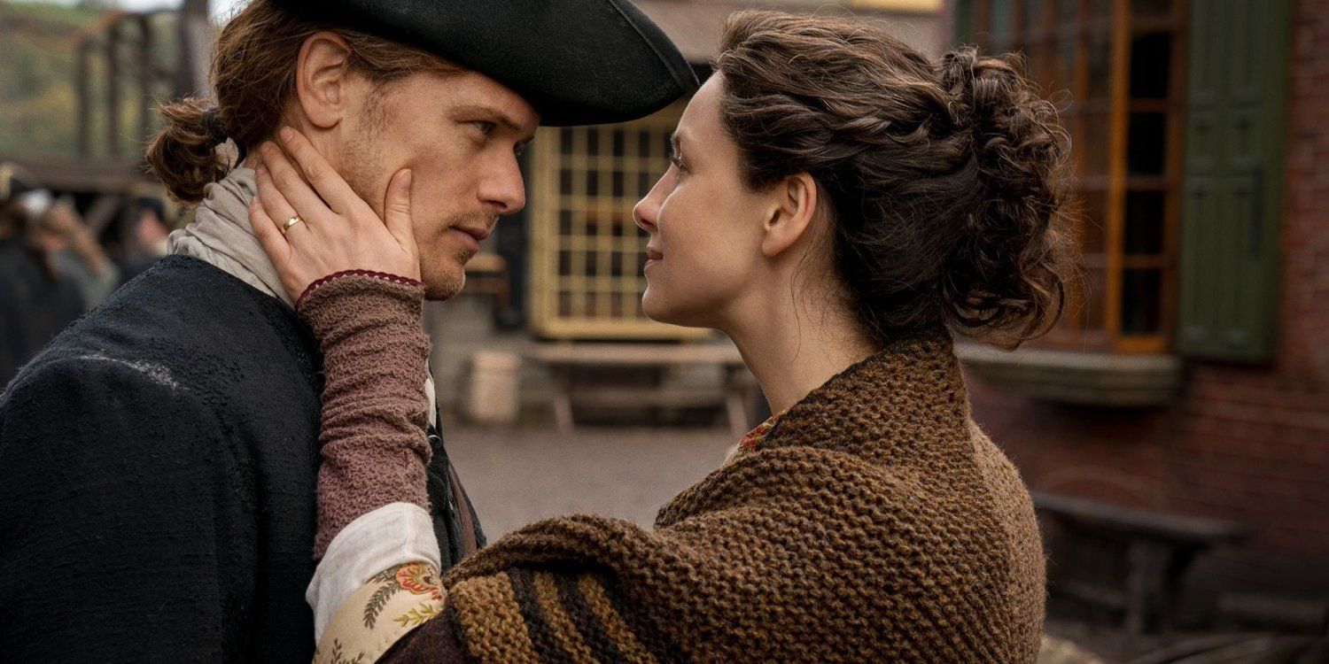 Outlander Recap: 10 Things To Remember Before The Season 7 Part 2 Premiere