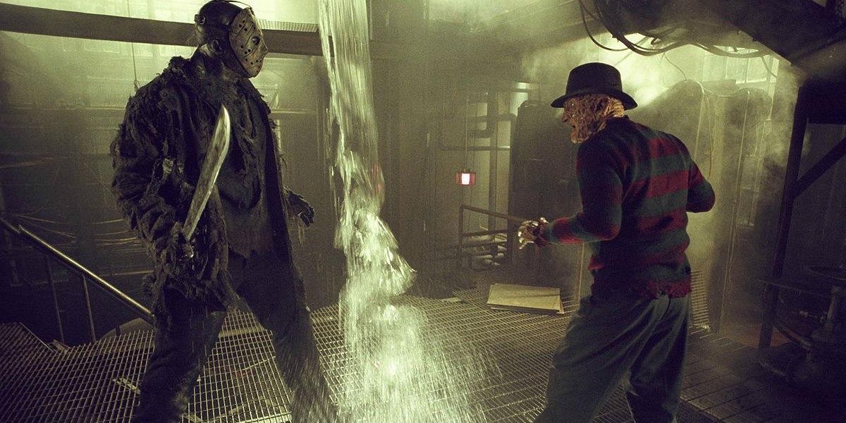 freddy vs jason