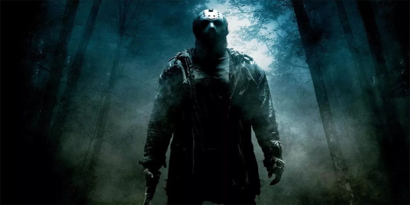 Friday the 13th' Movies Ranked – IndieWire