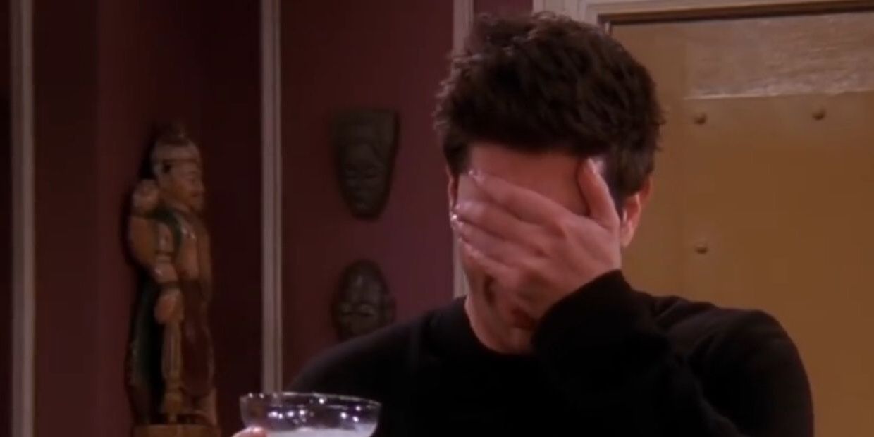 Friends': The Episode That Was Really a Subtle 22-Minute Commercial for a  Popular Brand