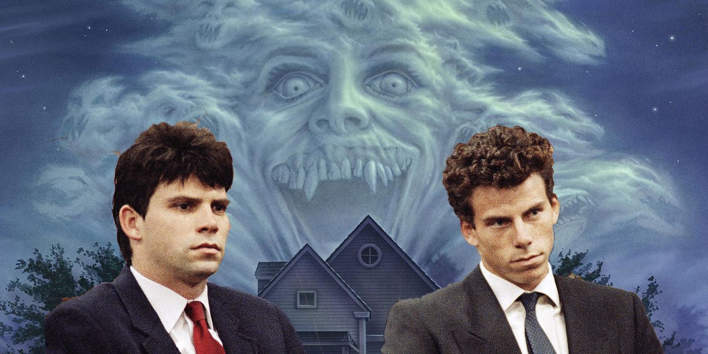 Fright Night and the Menendez Brothers