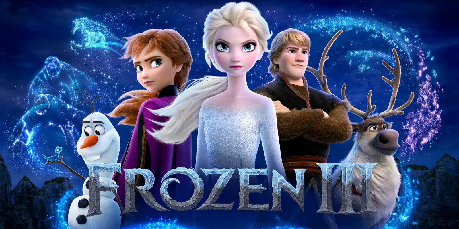 Frozen 3 : Renewal Status, Release Date, Cast And Latest Updates!!! - Auto  Freak