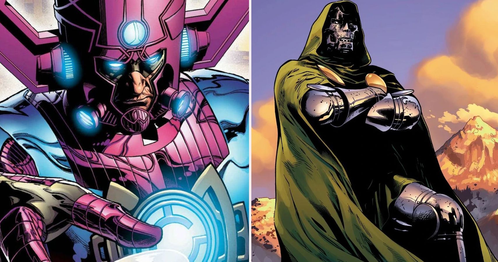 MCU Villains: 5 That Could Replace Thanos (& 5 That Shouldn't)