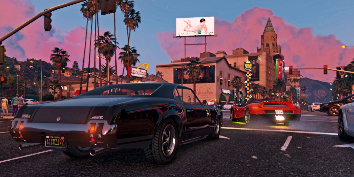Grand Theft Auto 6: Will The New GTA Be A Next-Gen Exclusive?