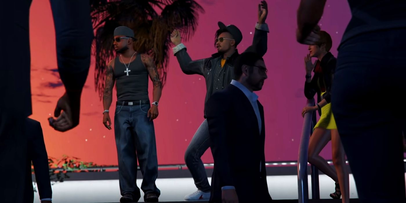 Rockstar share release date for 'GTA 6' Trailer - GRM Daily