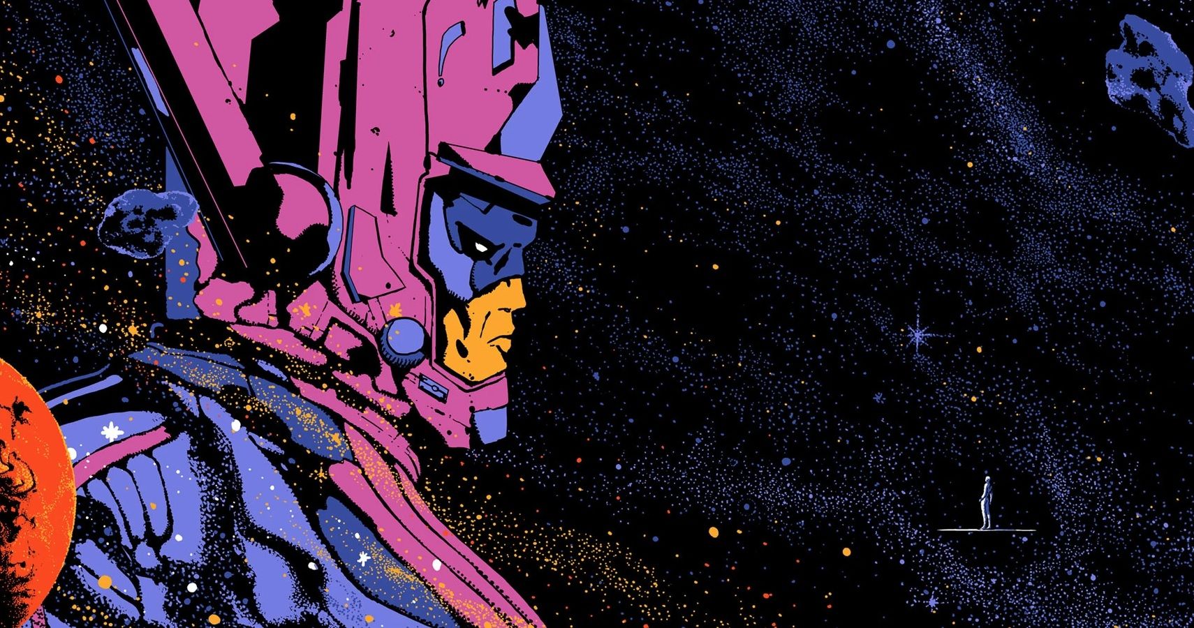 Galactus