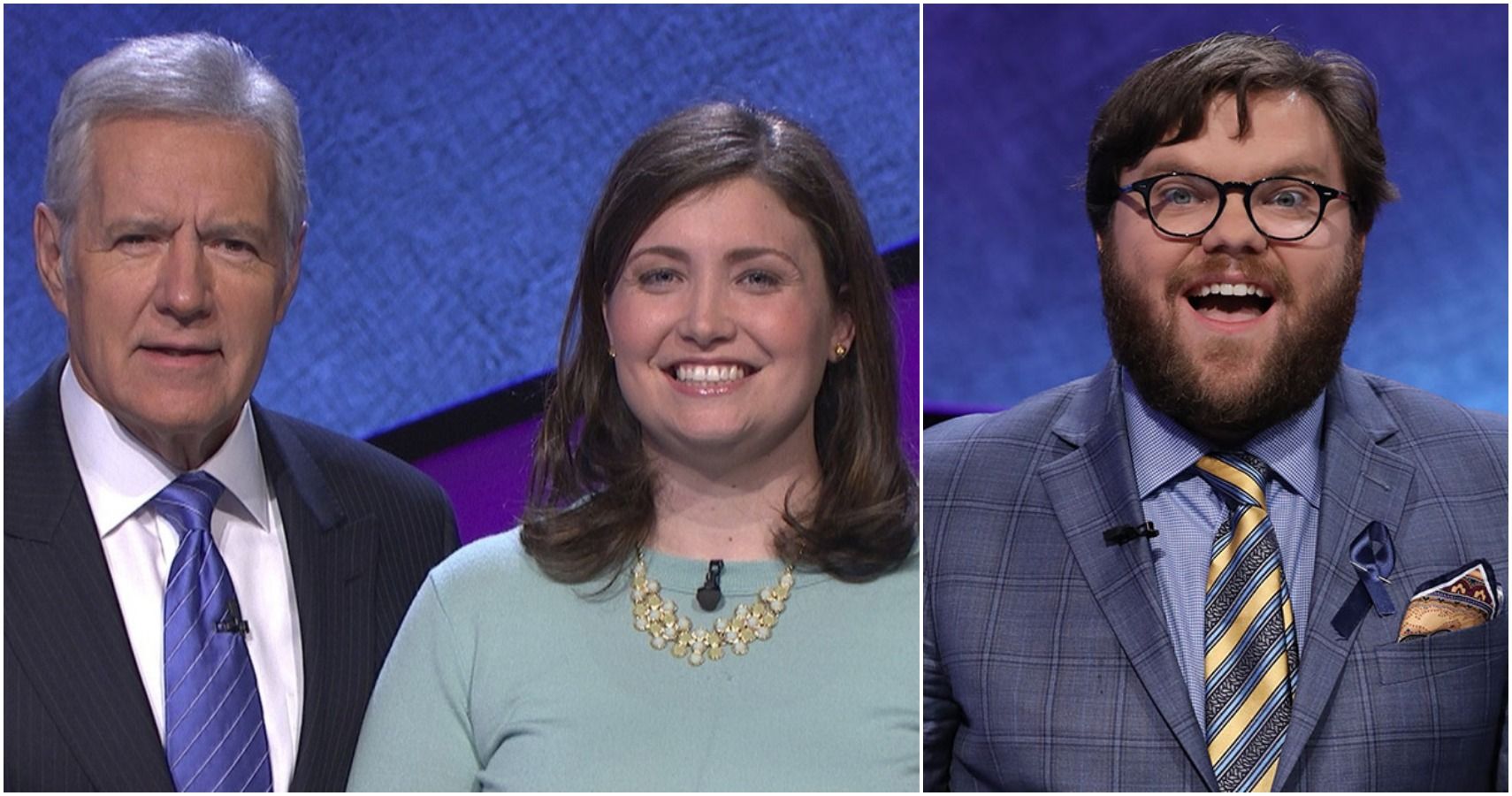 10 Biggest Win Streaks In Game Show History