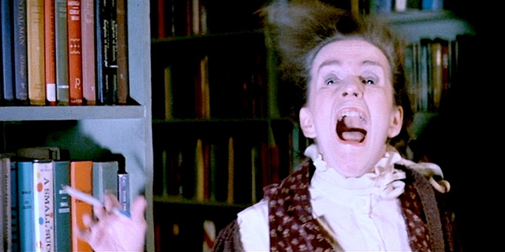 Ghostbusters