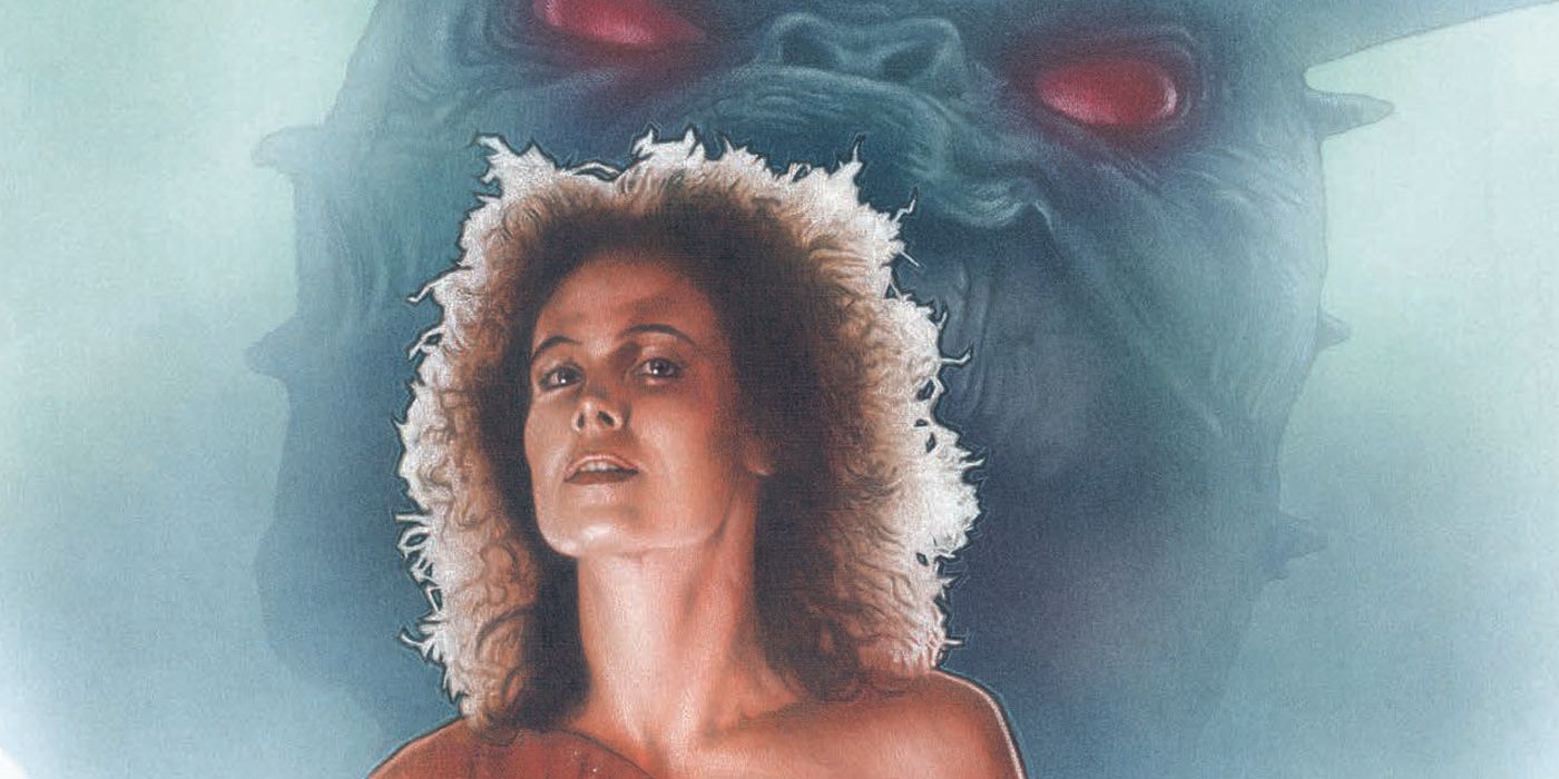 Ghostbusters Artbook spreads
