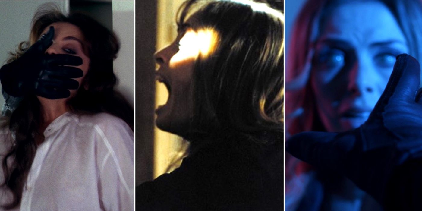Giallo Films Montage