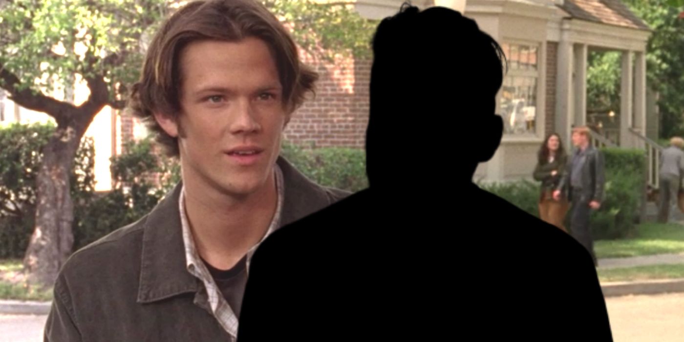 What Happens to Dean in Gilmore Girls A Year in the Life?