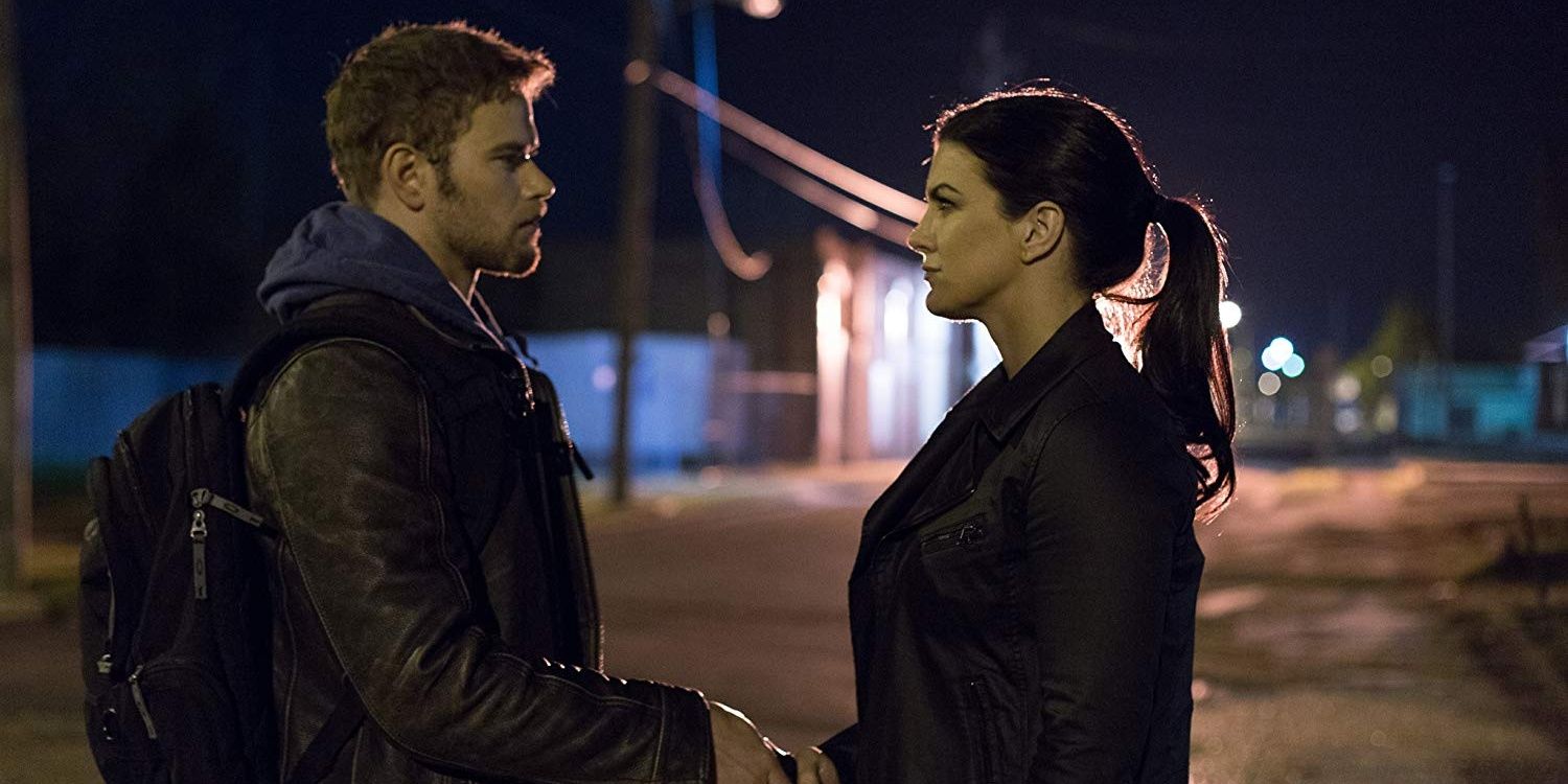 The Mandalorian Gina Carano's 5 Best (& 5 Worst) Roles, According To