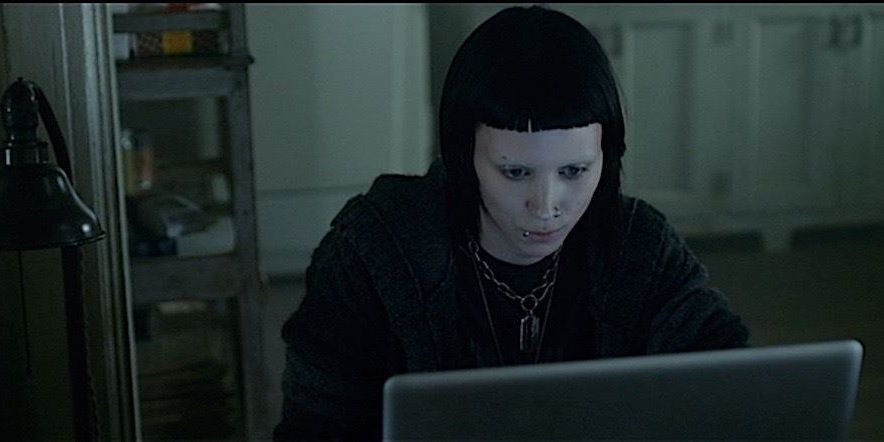 The Girl With The Dragon Tattoo: 10 Continuity Errors