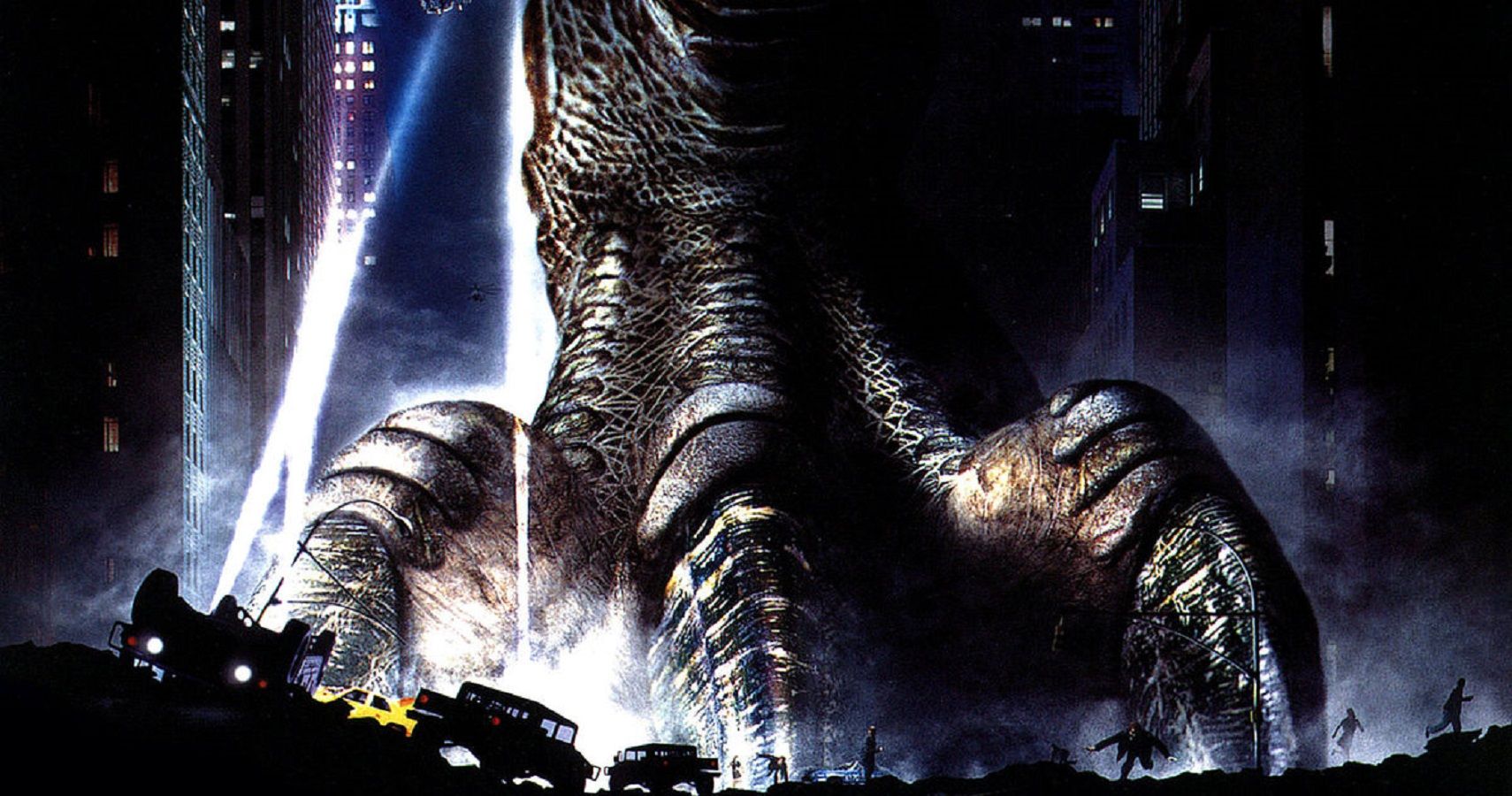 5 Things to Like About the 1998 Godzilla (& 5 To Hate)