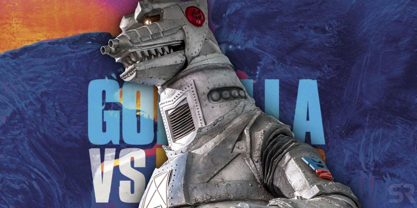 MonsterVerse Theory: Godzilla vs Kong Is Mechagodzilla’s Fault