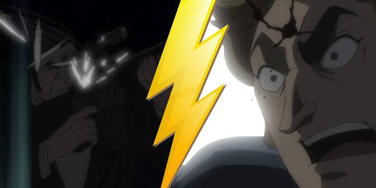 Get Top 10 Golgo 13 Kills From The Tv Series Screenrant Desktop Wallpaper Free Get Wallpaper Top 10 Golgo 13 Kills From The Tv Series Screenrant Free