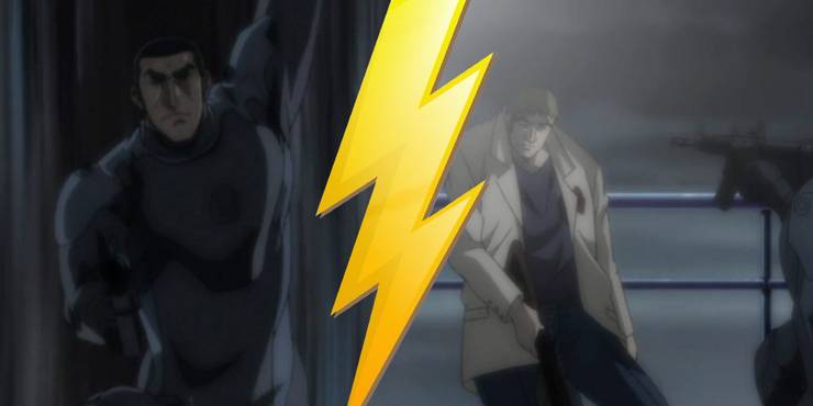 Get Top 10 Golgo 13 Kills From The Tv Series Screenrant HD Get Wallpaper Top 10 Golgo 13 Kills From The Tv Series Screenrant For Android