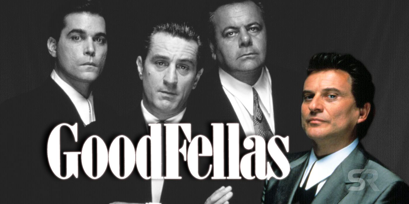 Goodfellas Why Tommy was killed