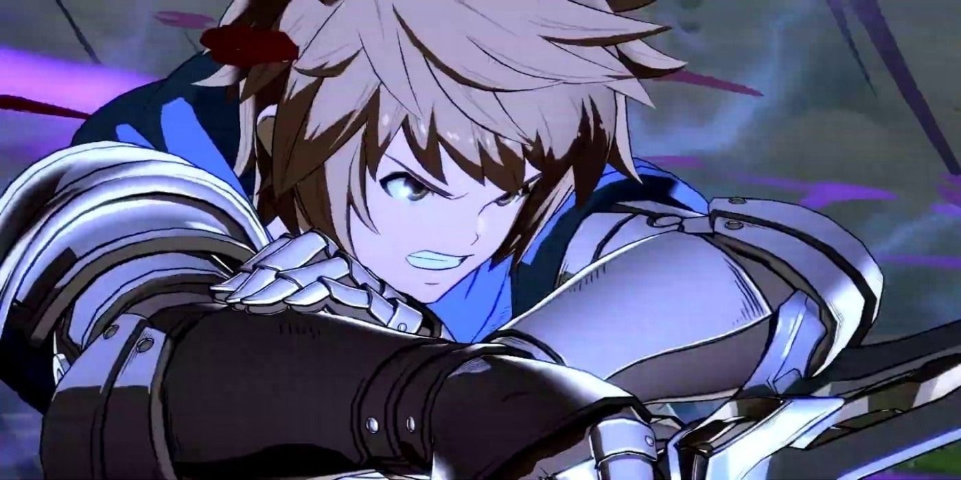 Granblue Fantasy Versus: An Adventurers Guide to Gran