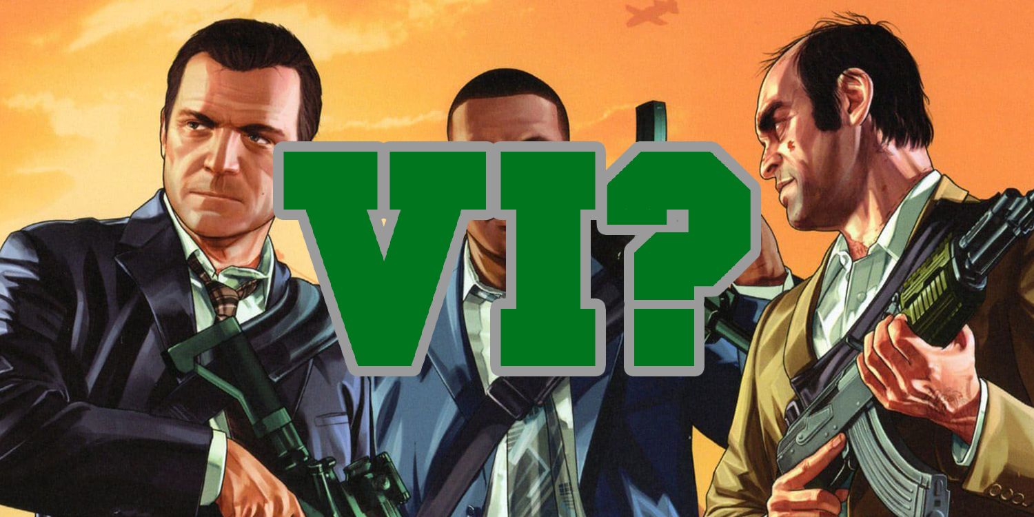 Grand Theft Auto 6 Rumors