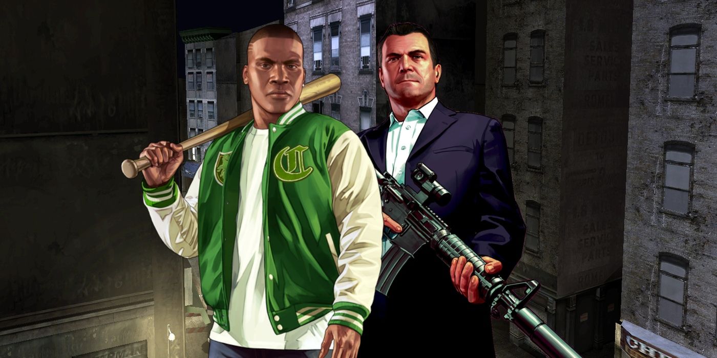 Grand Theft Auto GTA 6 Location Setting Carcer City Not Vice City