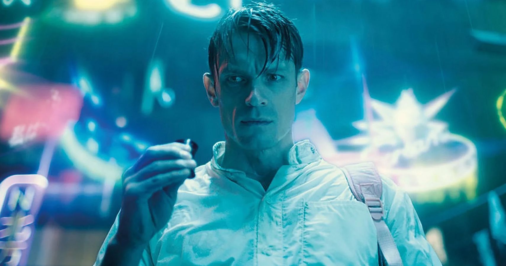 Altered Carbon: 10 Things The Second Season Does Better Than The First