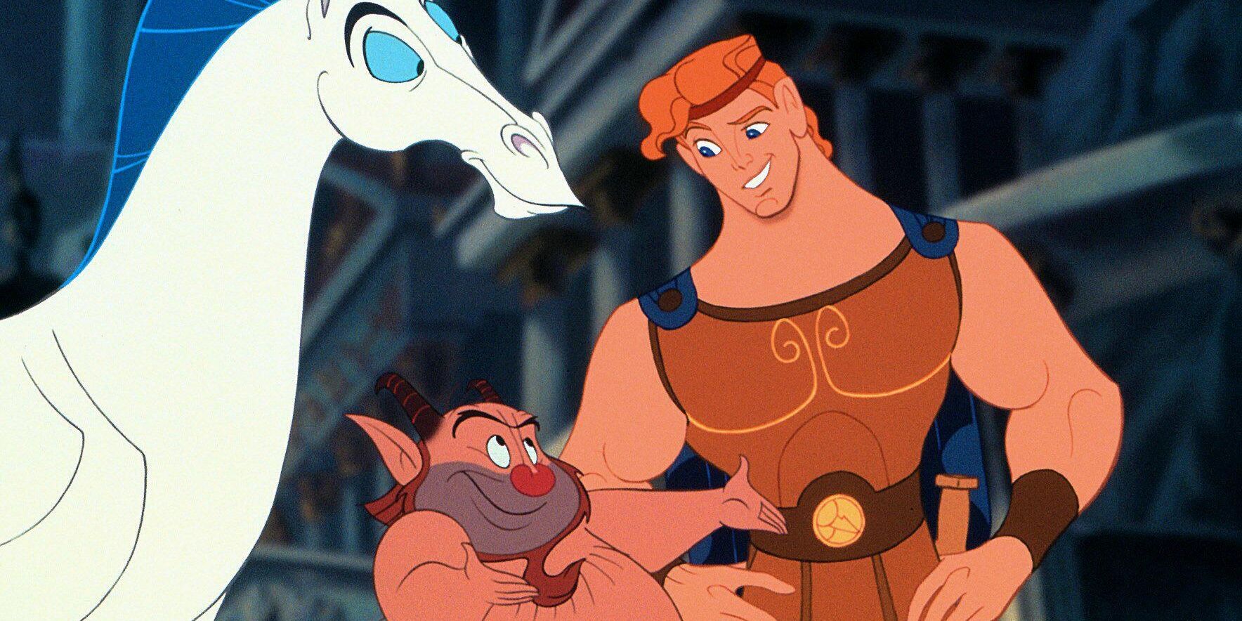 HERCULES