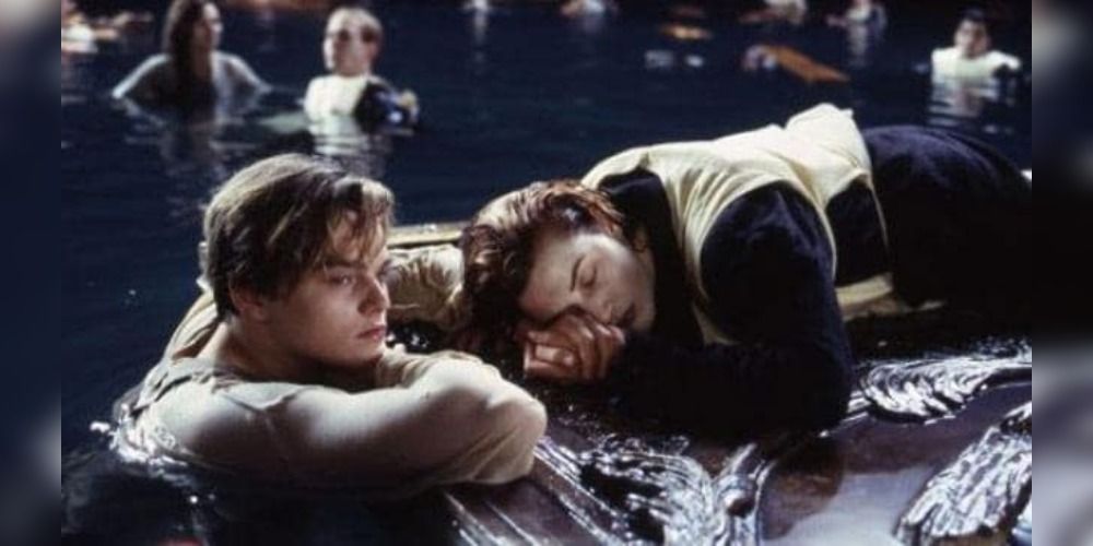 10 Things That Make No Sense About The Titanic Movie