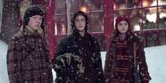Harry Potter 18 Scenes That Make Them The Perfect Christmas Movies Harry Potter 18 Scenes That Make Them The Perfect Christmas Movies