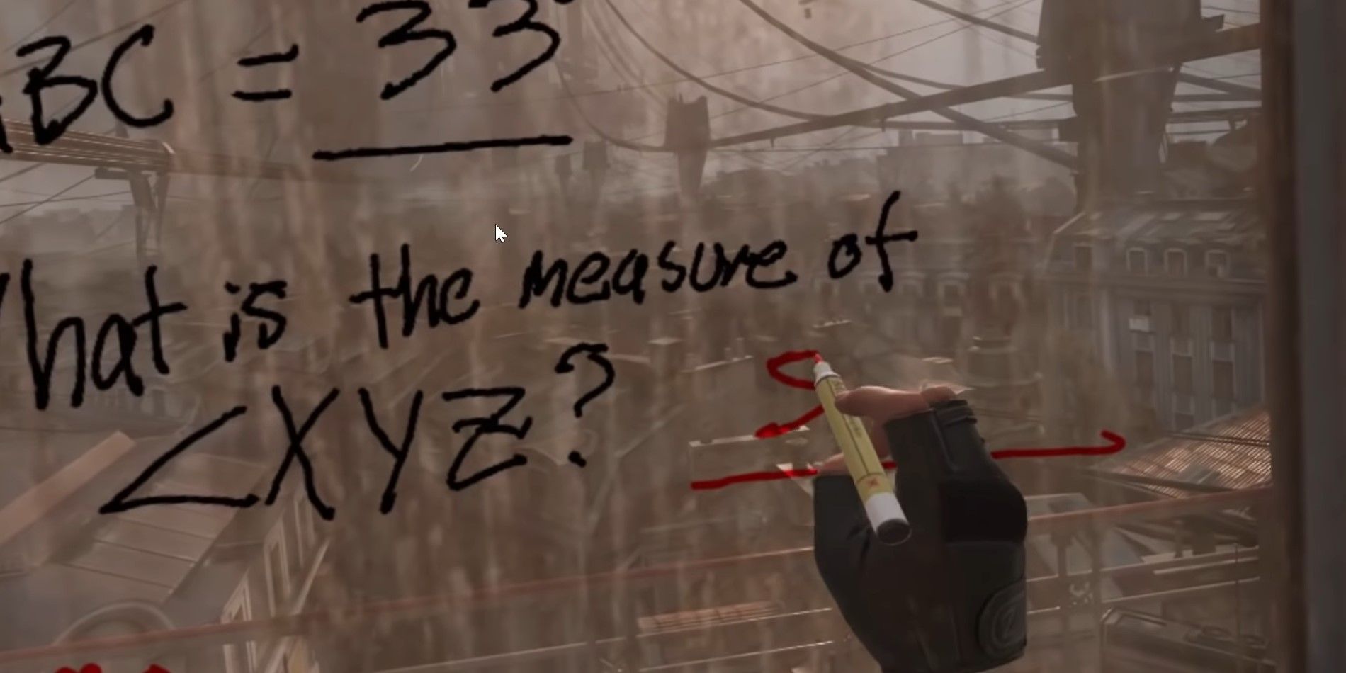 Half Life Alyx Teaching