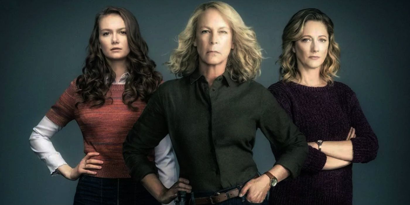 halloween 2020 laurie Halloween Kills Theory Laurie Strode S Daughter Won T Survive halloween 2020 laurie