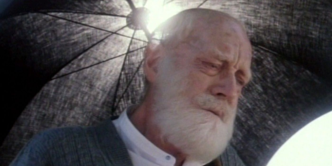 Hamsun Max von Sydow