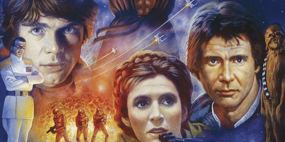 Star Wars 5 Things Legends Did Better Than The New Trilogy (& 5 It Did Worse)