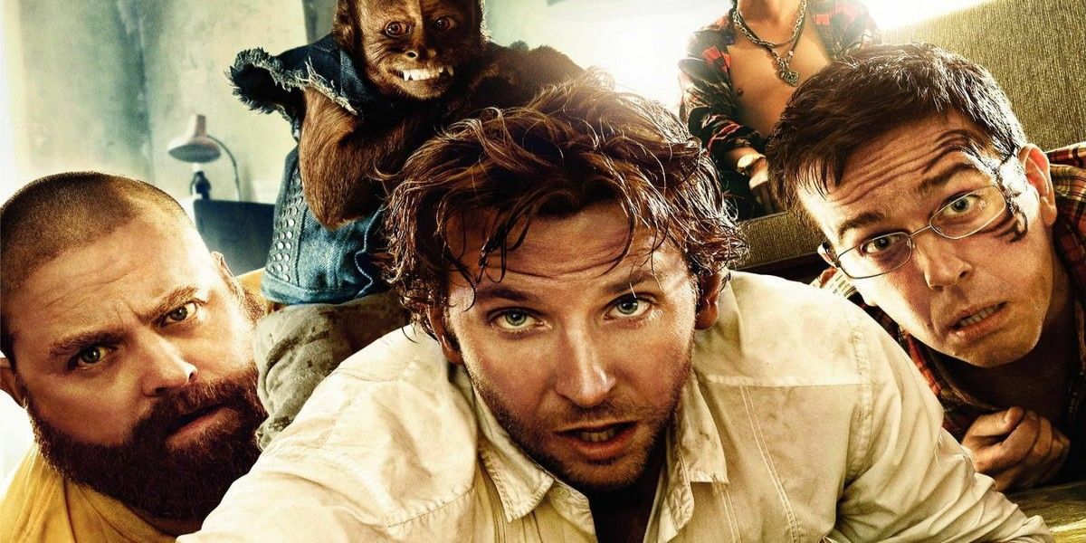 Hangover 2