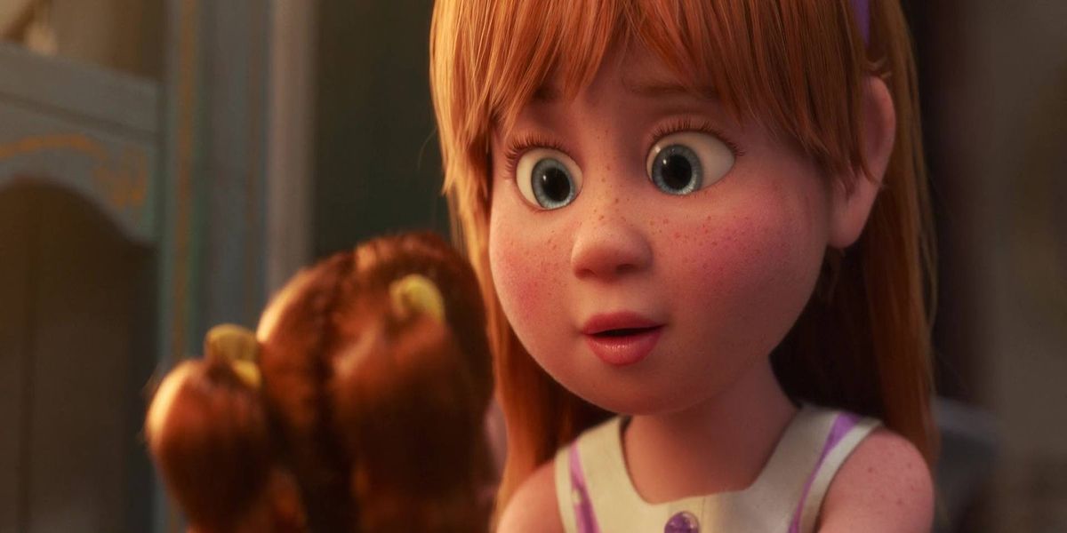Pixar's Toy Story 4 5 Of The Funniest Moments (& 5 Of The Saddest)