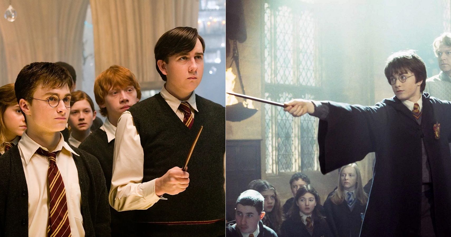 10 Other Shows & Movies You Didn’t Know The Harry Potter Cast Has Been In