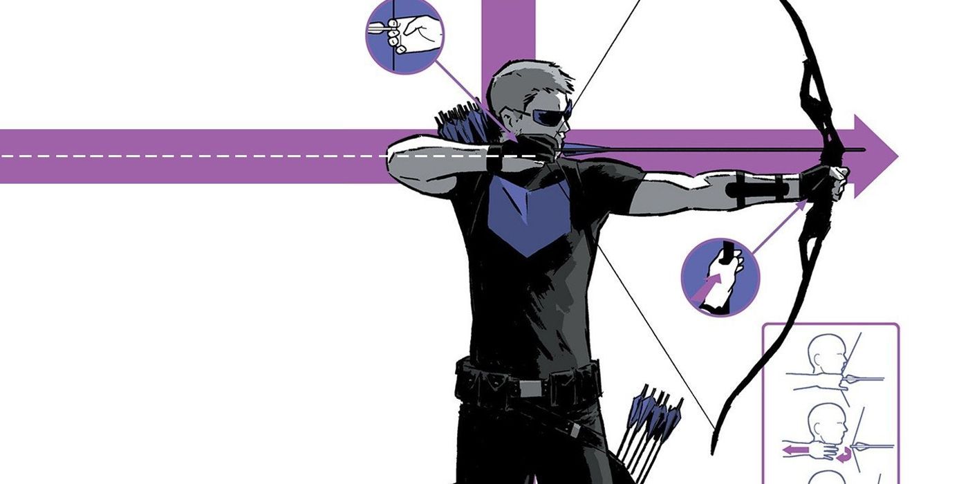 Hawkeye Fraction