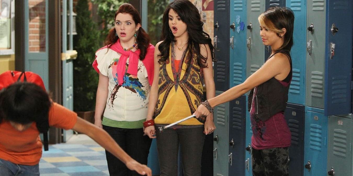 10 Pop Stars You Forgot Guest-Starred On Disney Channel Shows (& Where ...