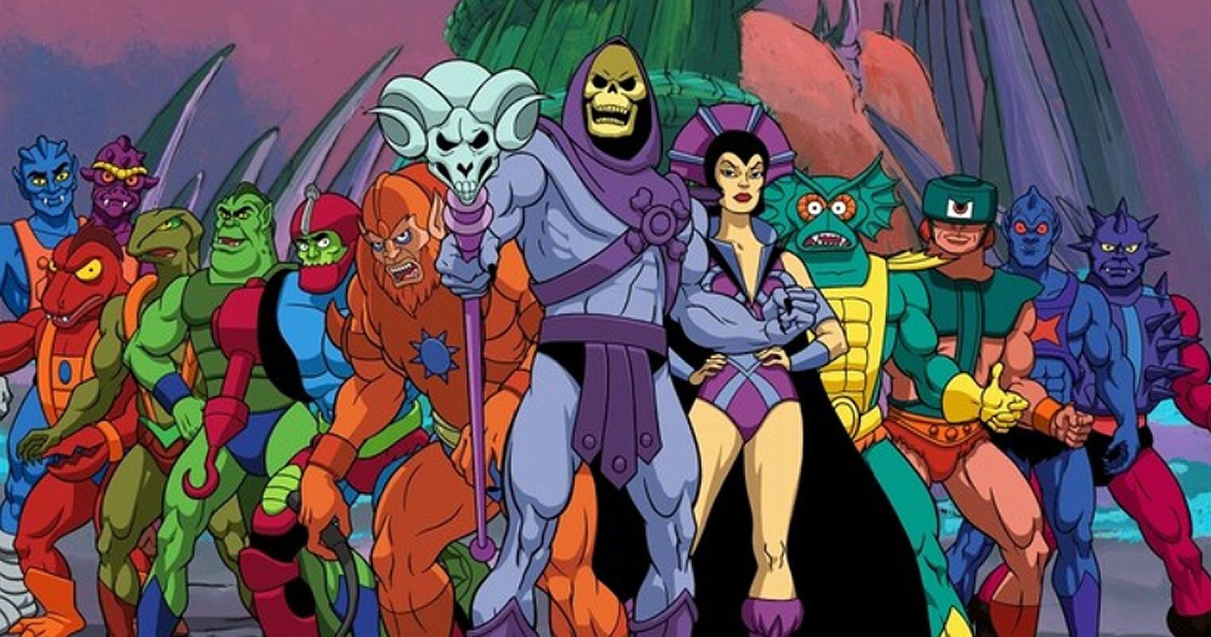 10 Smartest Villains In He-Man And The Masters Of The Universe, Ranked