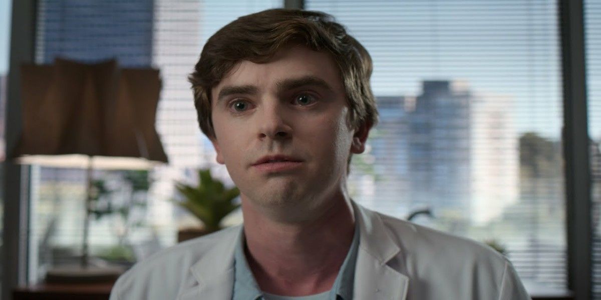 The Good Doctor: 10 Hidden Details About Shaun Murphy Fans May Have Missed